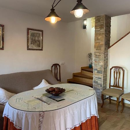 منزل الضيف Setenil De Las Bodegas  في Casa Cueva "Las Calcetas" المظهر الخارجي الصورة